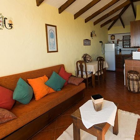 Вілла Casa Abuelo Buenaventura Isora Екстер'єр фото